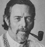 Alan Watts