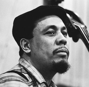 Charles Mingus