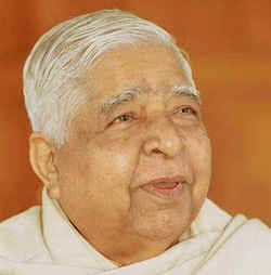 S. N. Goenka